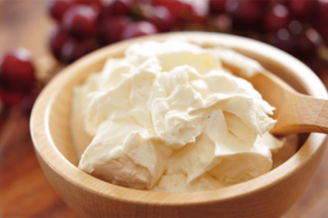 Topping cream trong ẩm thực có gì đặc biệt?