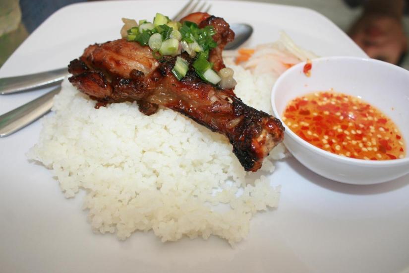 Khóa Học Nấu Cơm Tấm Sườn Bì Chả - Điểm đặc biệt cho quán kinh doanh thành công