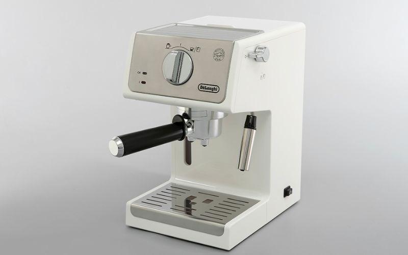 Máy pha cà phê Delonghi có tốt không?