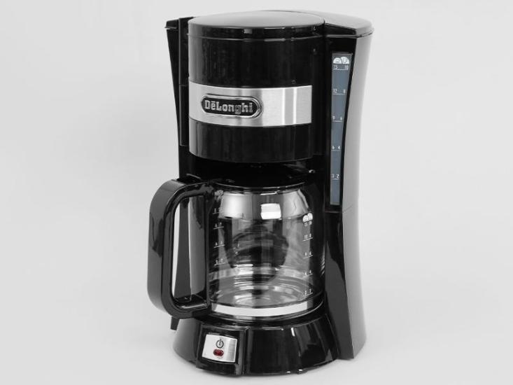 Máy pha cà phê Delonghi có tốt không?