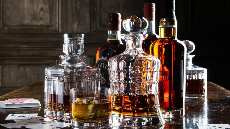 Whisky Single Grain - Bí Quyết Của Rượu Ngủ Cốc Đơn