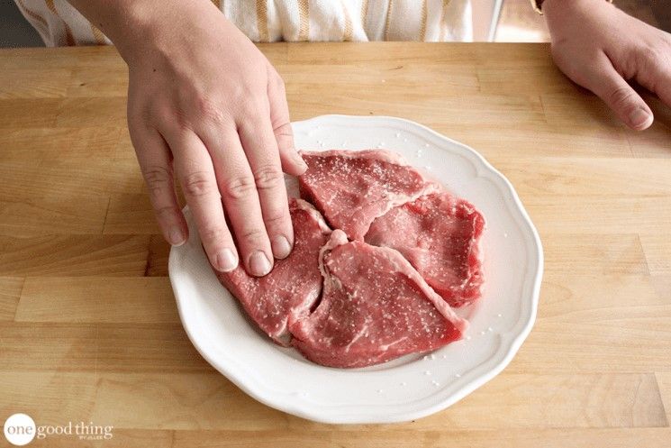 BẬT MÍ BÍ QUYẾT ƯỚP THỊT BÒ BÍT TẾT, BÒ NÉ, BÒ BEEFSTEAK CỰC DỄ NGON NHƯ NHÀ HÀNG