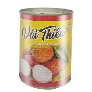 Vải Thiều Việt Nam 565g