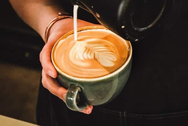 Các dòng cà phê đặc trưng của ý - văn hóa cafe nước ý