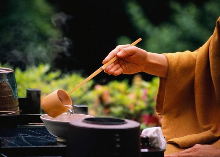 Khám phá nét đặc trưng văn hóa trà đạo Hàn Quốc