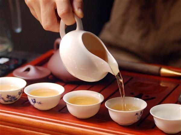 Khám phá nét đặc trưng văn hóa trà đạo Hàn Quốc