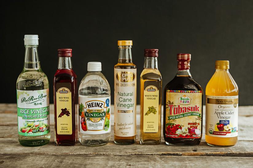 Khám phá Vinegar: Nghĩa vụ và vai trò của nó trong cuộc sống là gì?